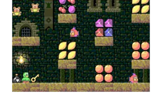 Image n° 1 - screenshots  : Qwak